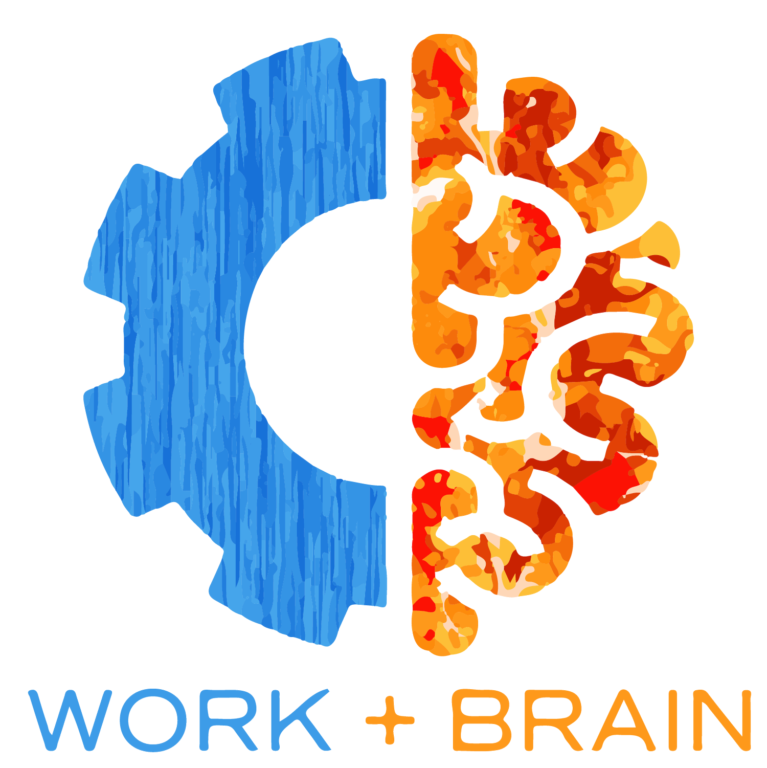 Work + Brain