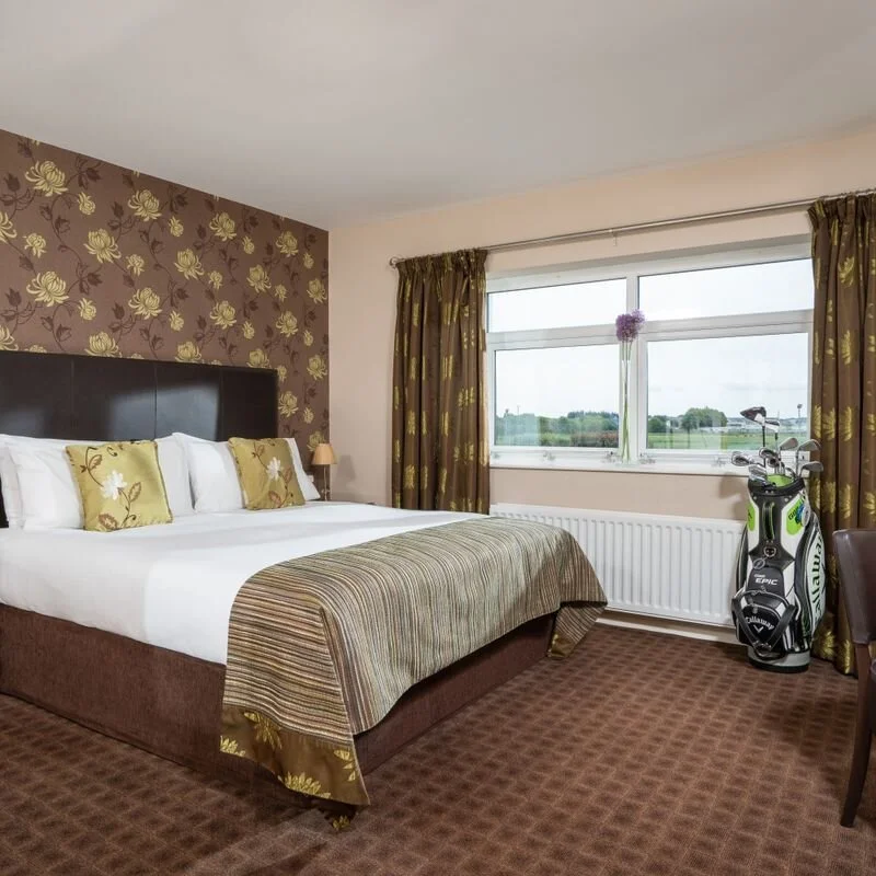 Chambre double Burrendale Hotel & Spa