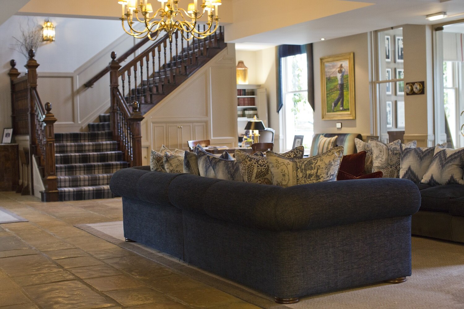 Hall Marcliffe Hotel and Spa