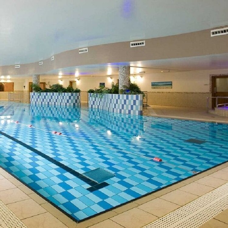 Piscine Clayton Hotel