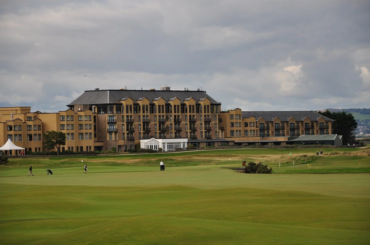  Golf Course Focus – Learn About St Andrews