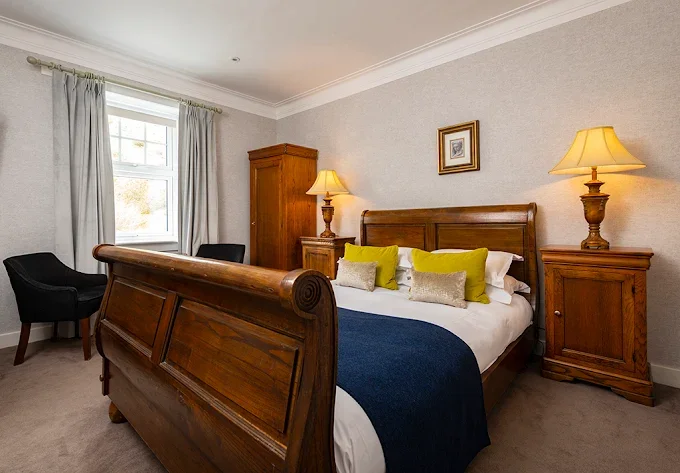 Toravaig House Hotel Standard Room 1 (1).webp