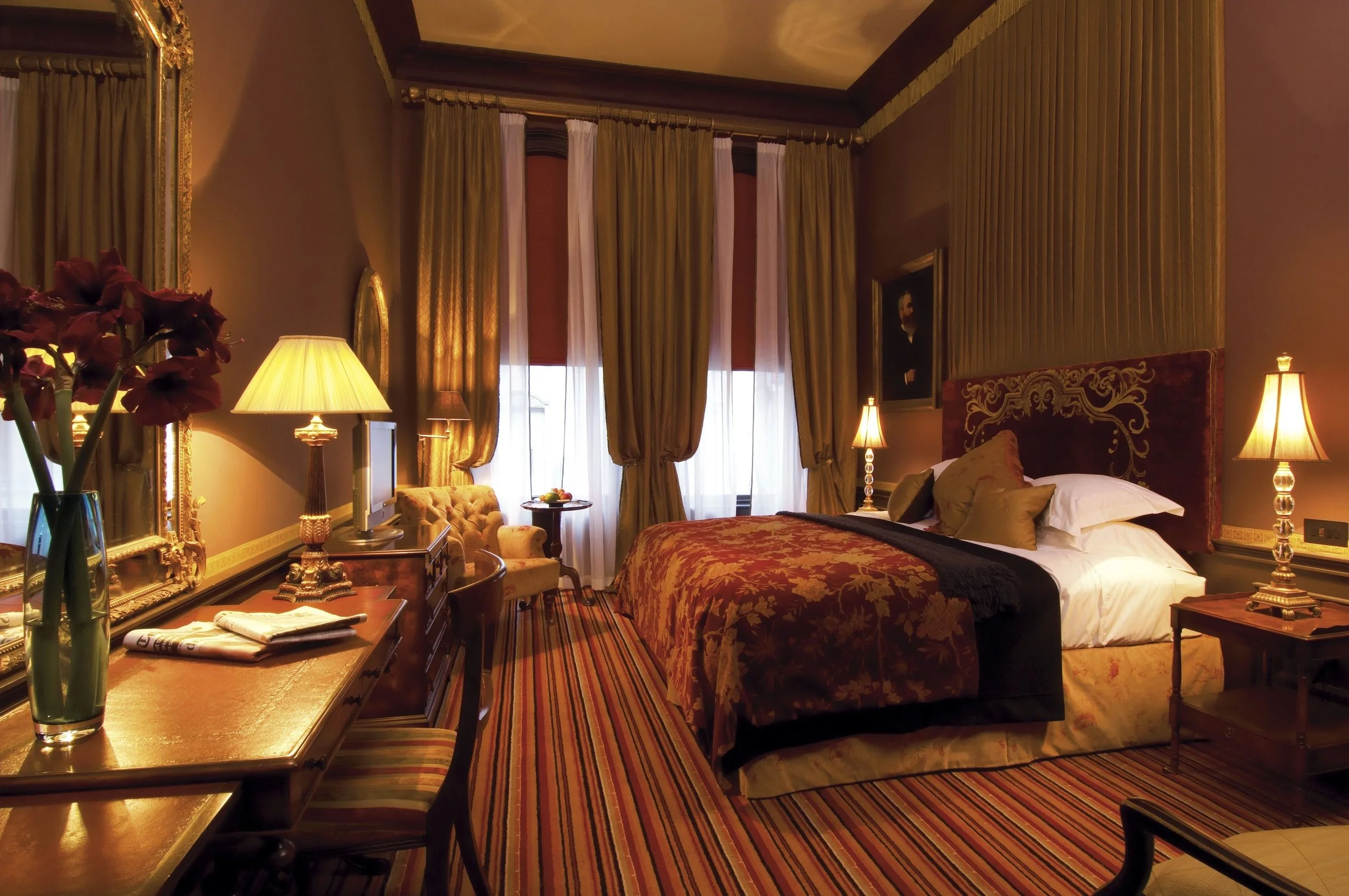 Deluxe Double Victorian Bedroom.JPG