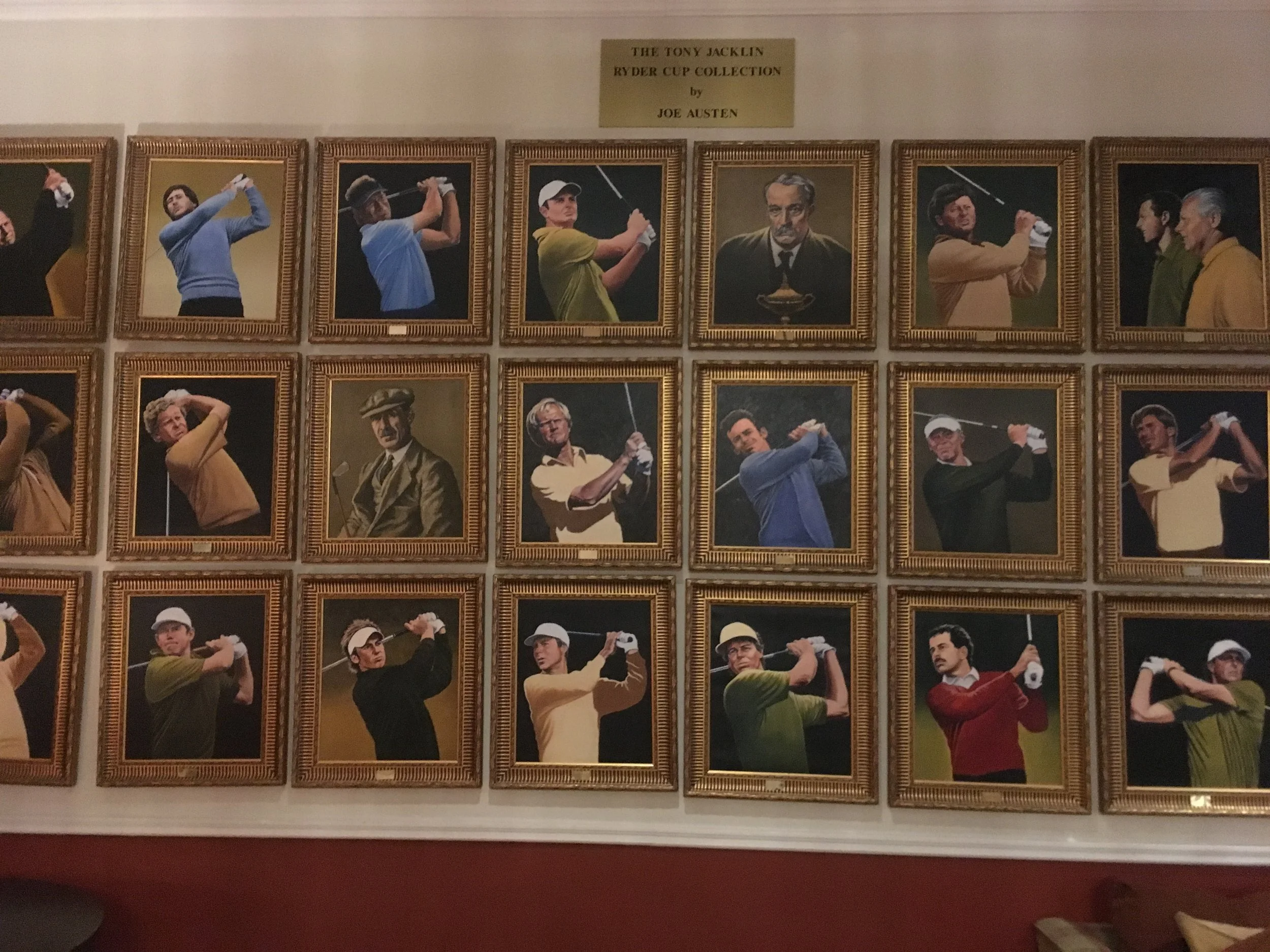 Famous Golfers at The Rusacks Hotel St Andrews.jpg