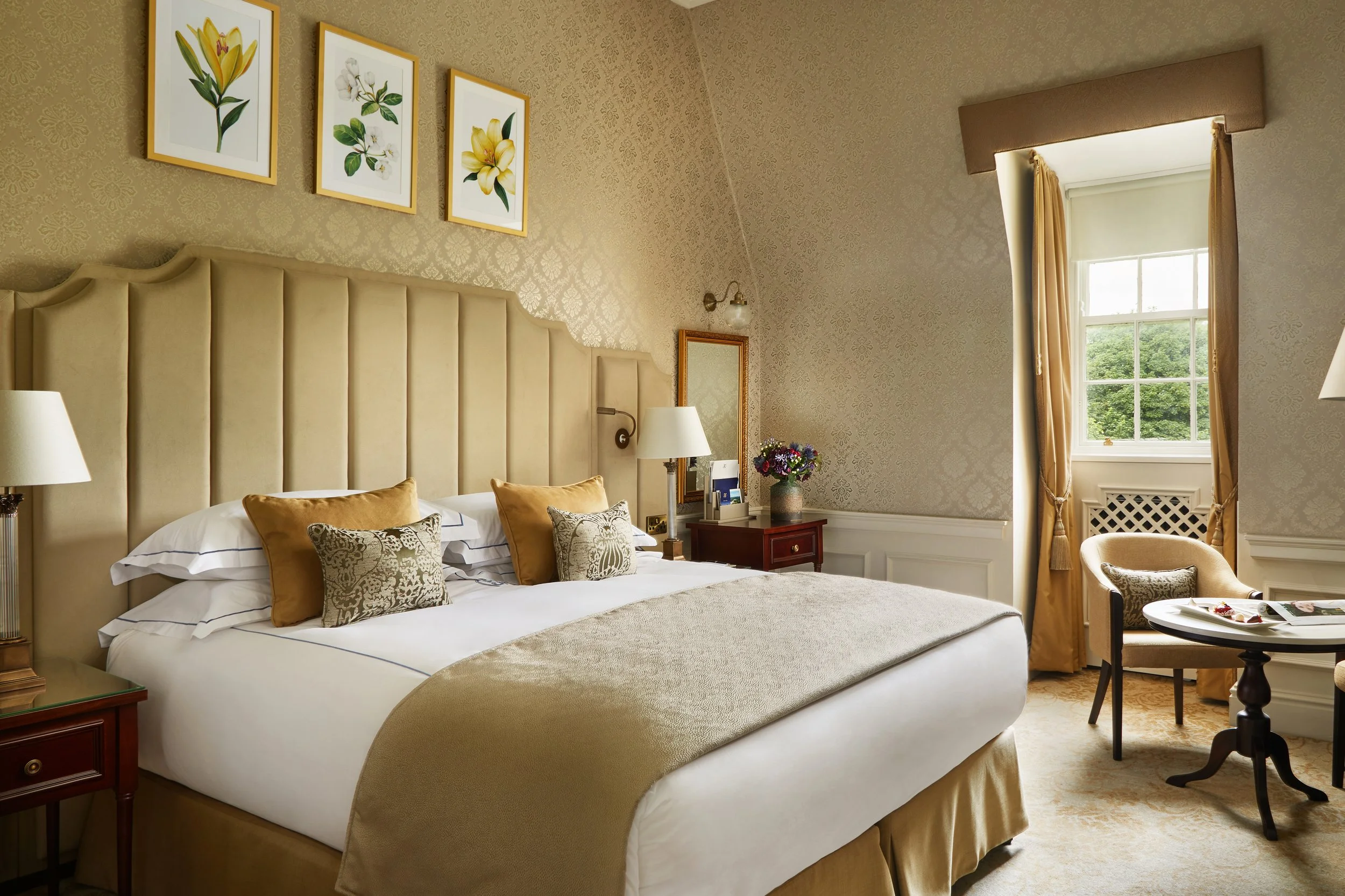 The K Club Standard room.jpg