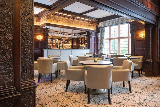 Walker Bar Piersland House Troon Ayrshire.webp