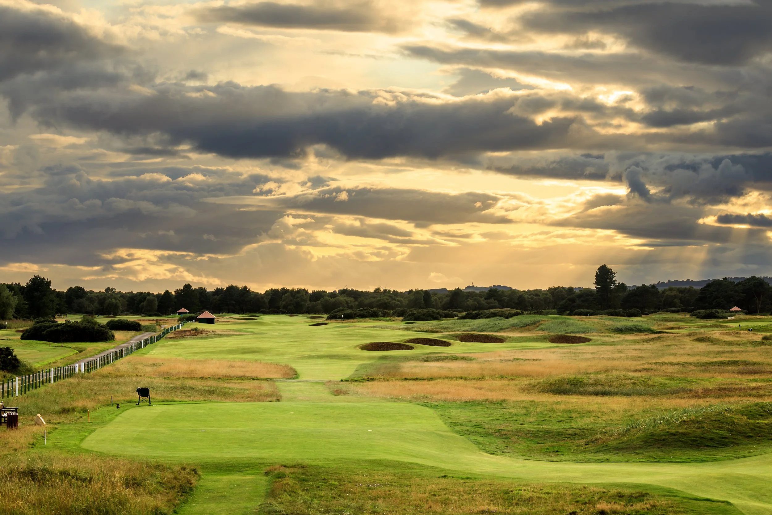 6. The Carnoustie Championship - 6th Hole - Hogan's Alley.jpg