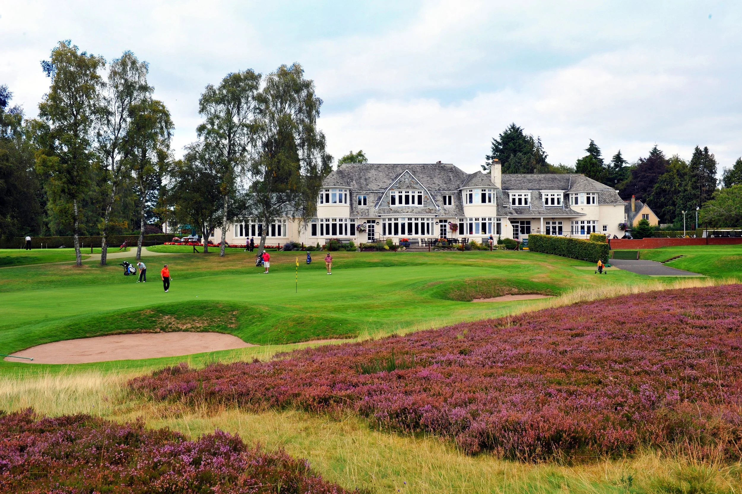Blairgowrie Rosemount - Golf Perthshire - 05.jpg