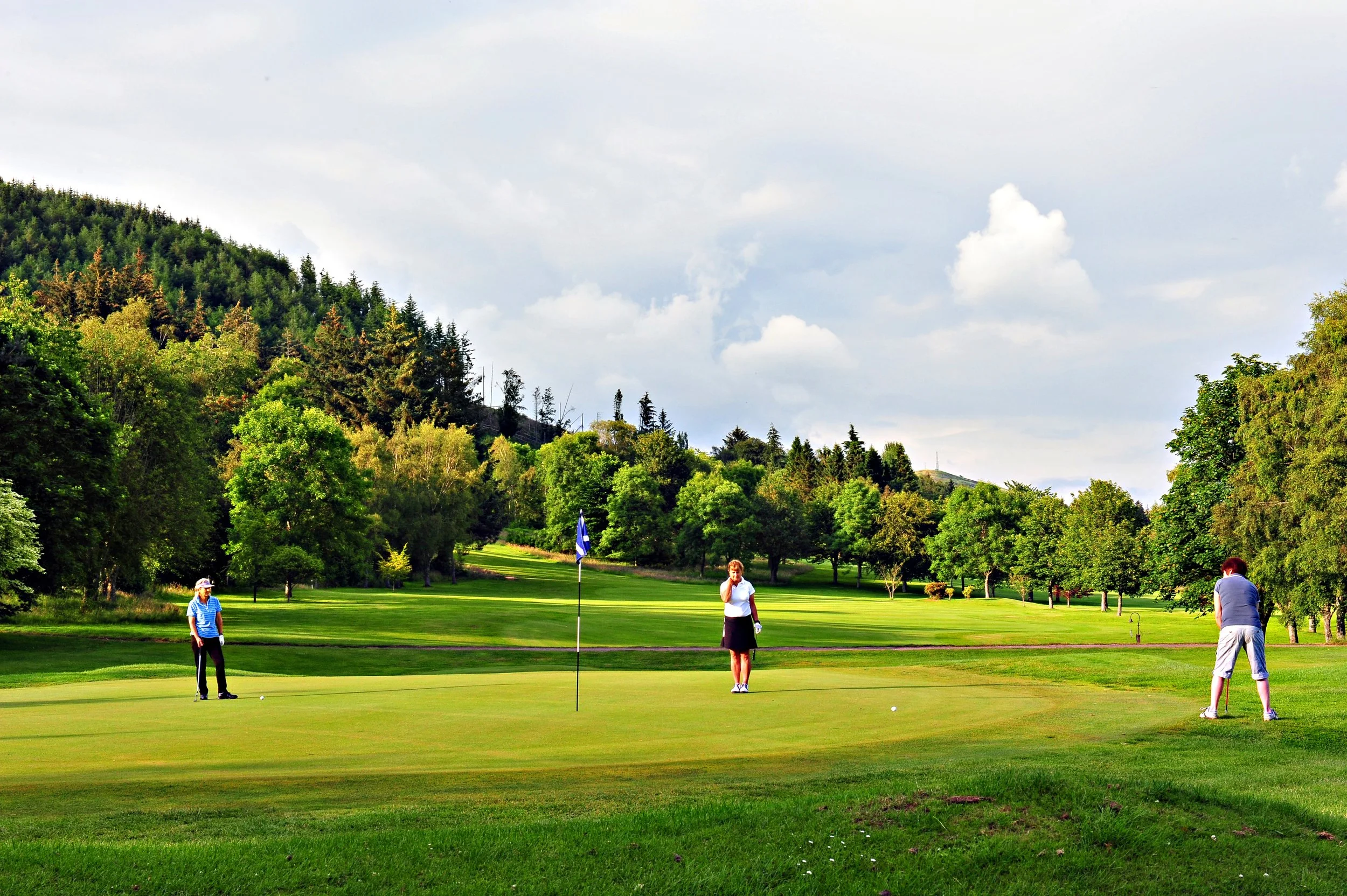 Crieff Golf Club - Golf Perthshire - 02.jpg