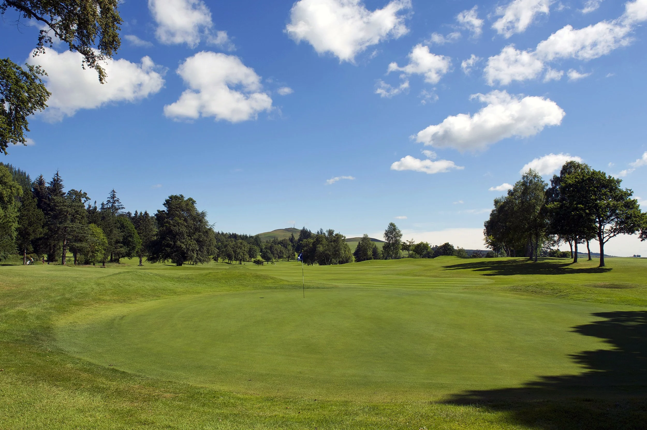 Crieff Golf Club - Golf Perthshire - 14.jpg