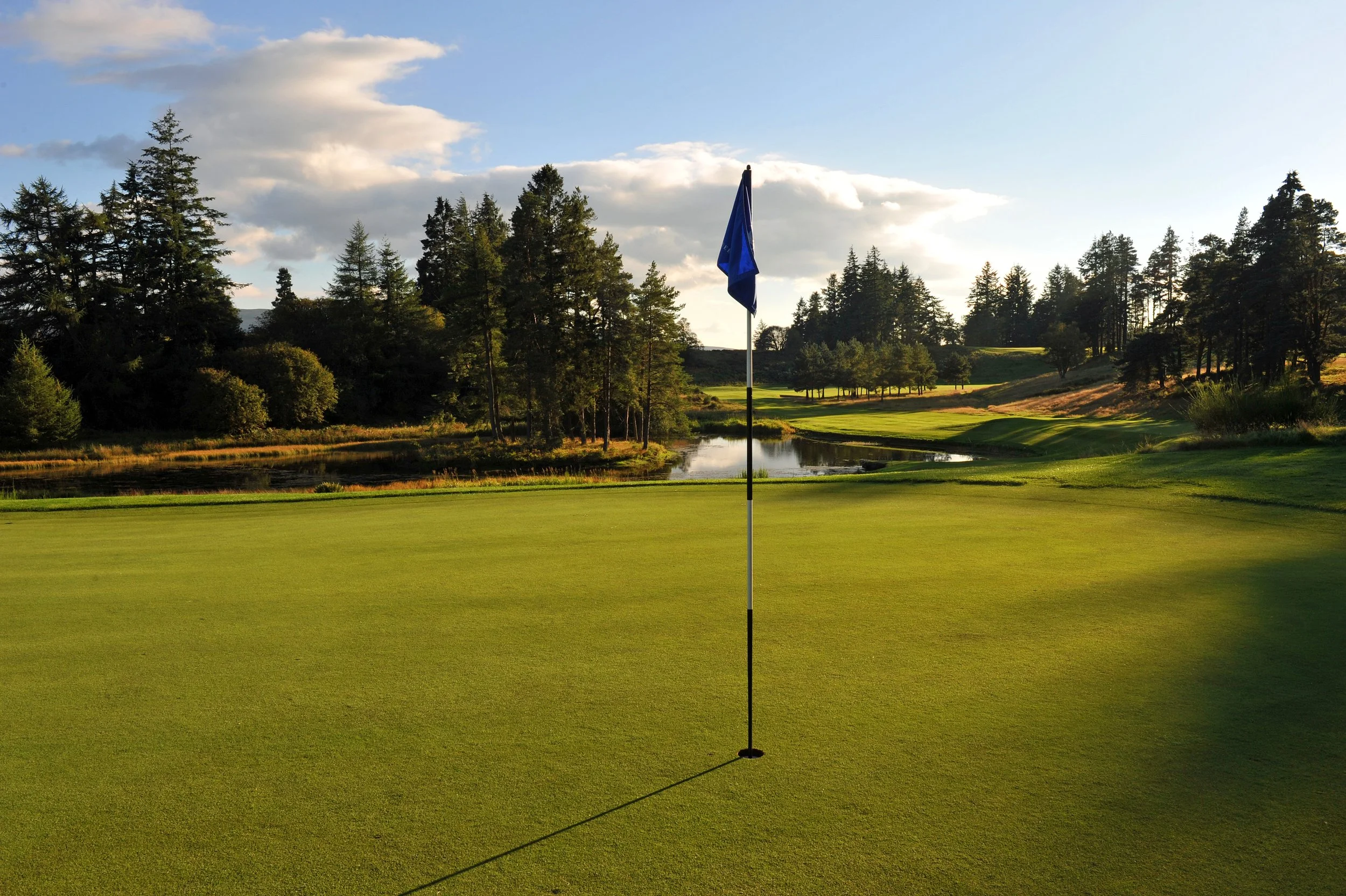 Gleneagles Queens Course - Golf Perthshire - 3.jpg