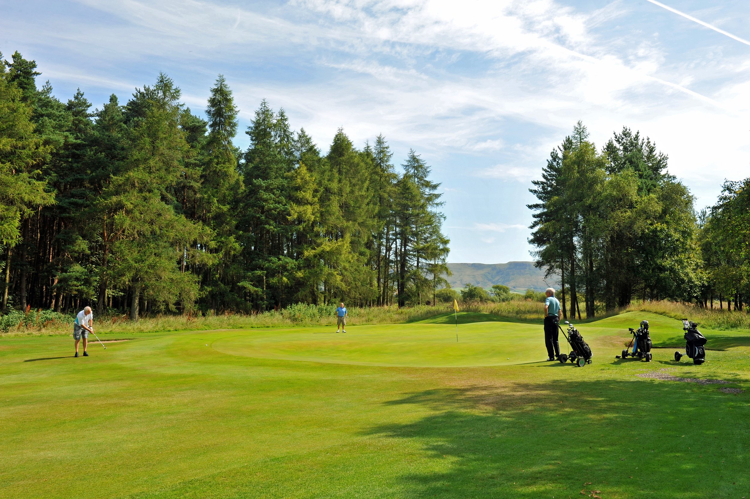 Kinross Golf Club - Golf Perthshire - 06.jpg