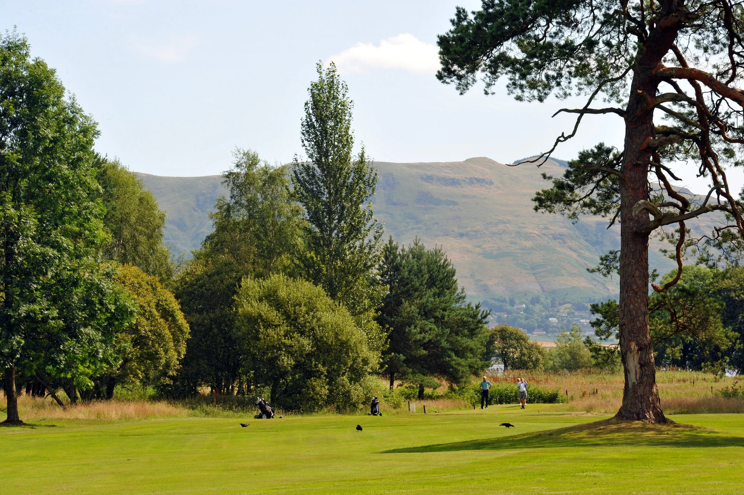 Kinross Golf Club - Golf Perthshire - 09.jpg