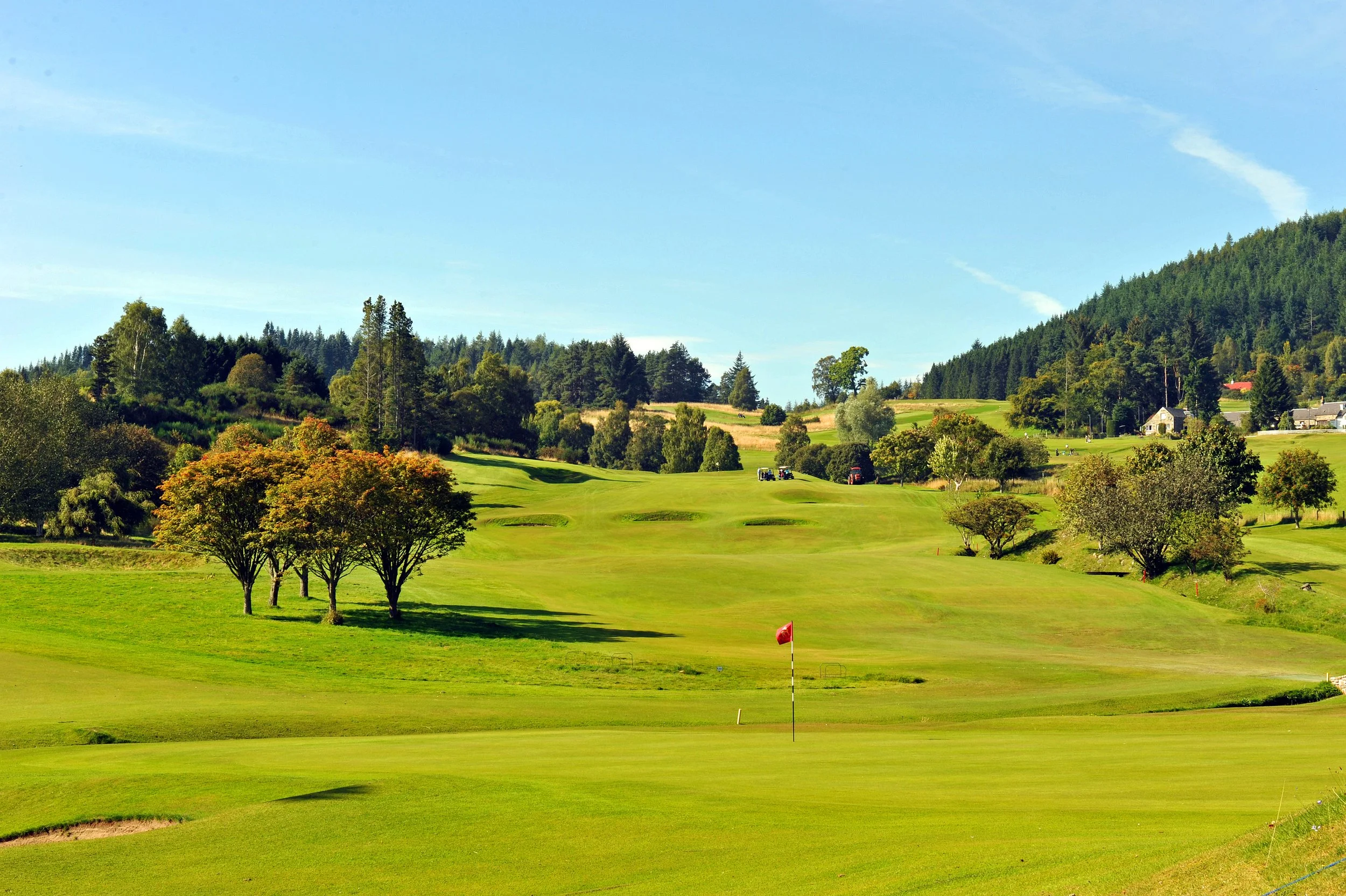Pitlochry Golf Club - Golf Perthshire - 02.jpg