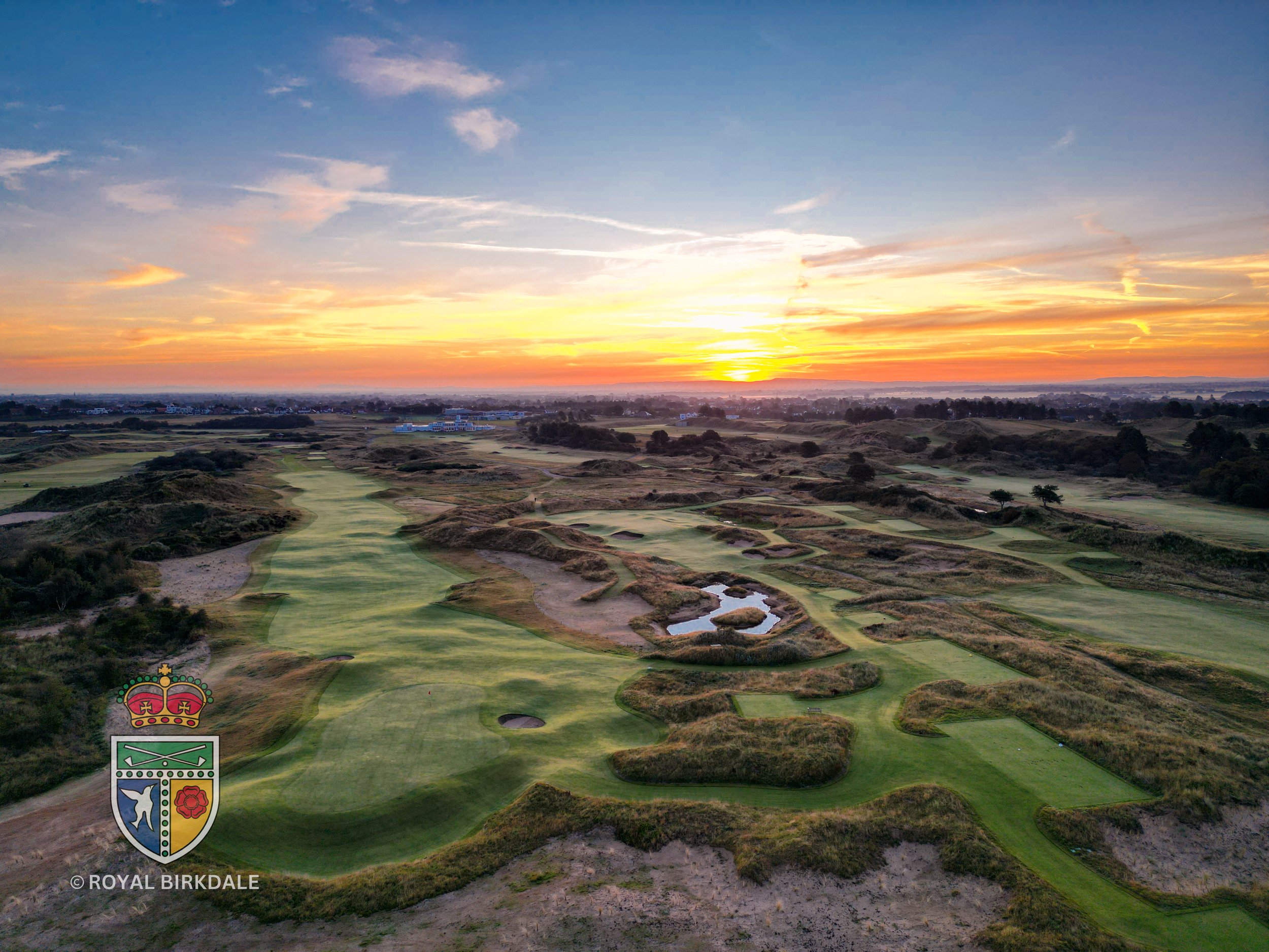 Royal Birkdale 14th and 15th with logo .jpg
