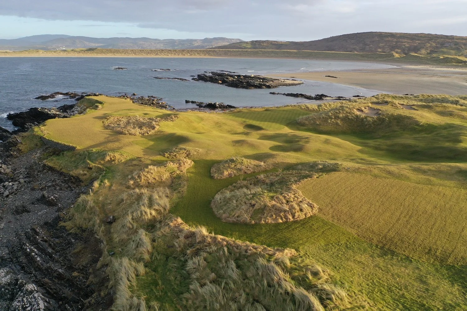 NEW 7th Green _ 8th Tees.JPG