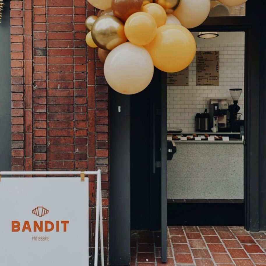 Bandit Patisserie