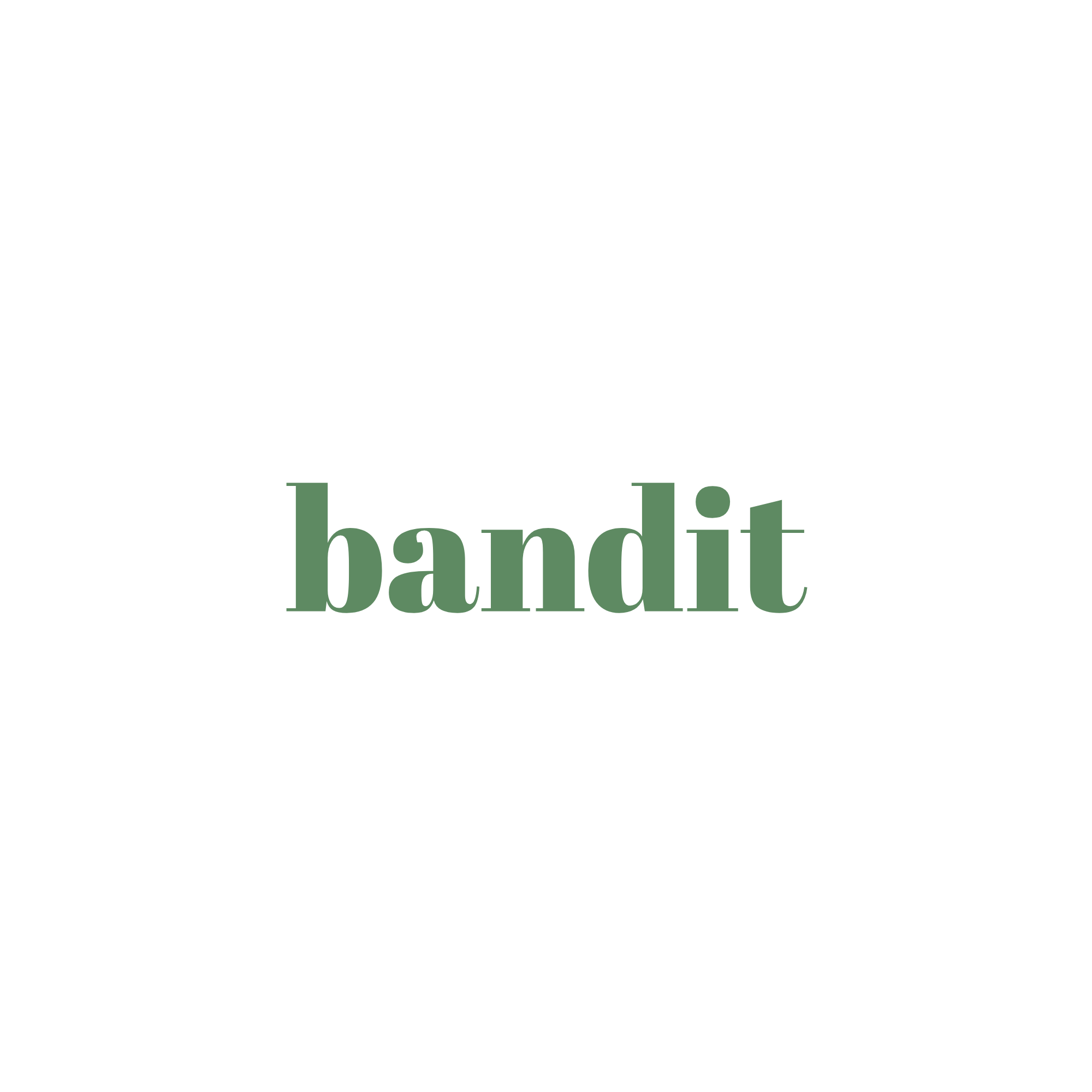 Bandit Bakery