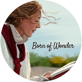 Born of Wonder