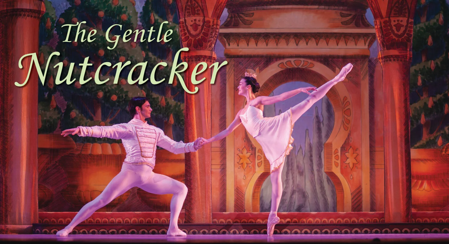 Second Annual Gentle Nutcracker