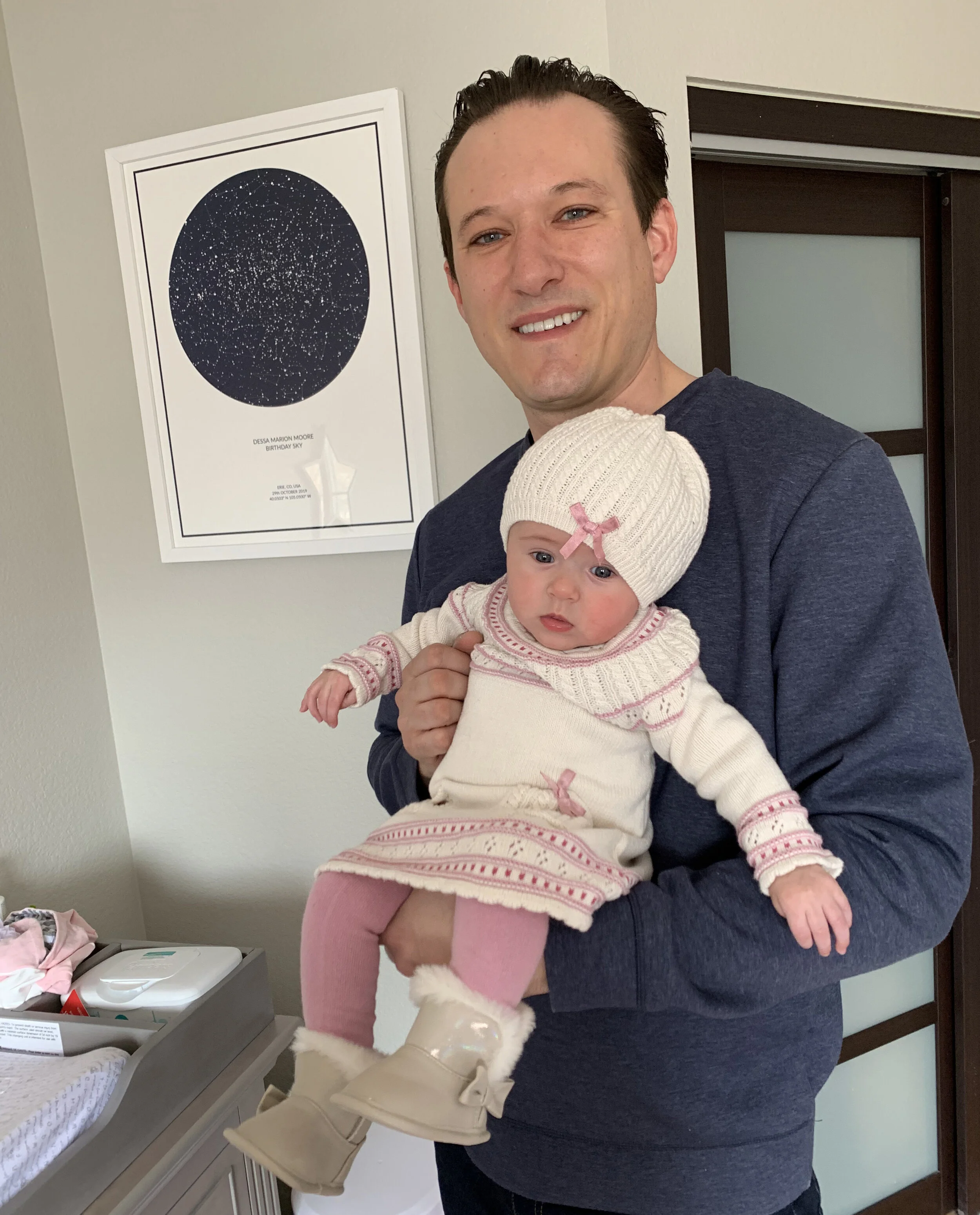 7 Things I Want My Daughter to Know