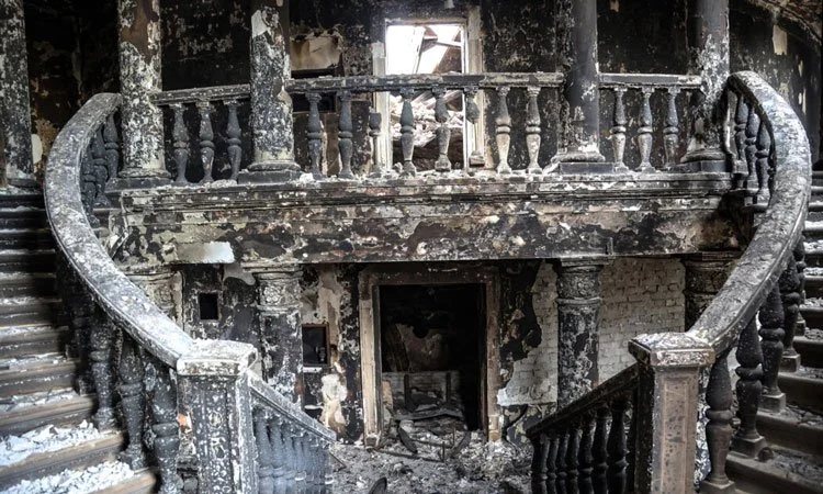 Refusal to Sacrifice Culture