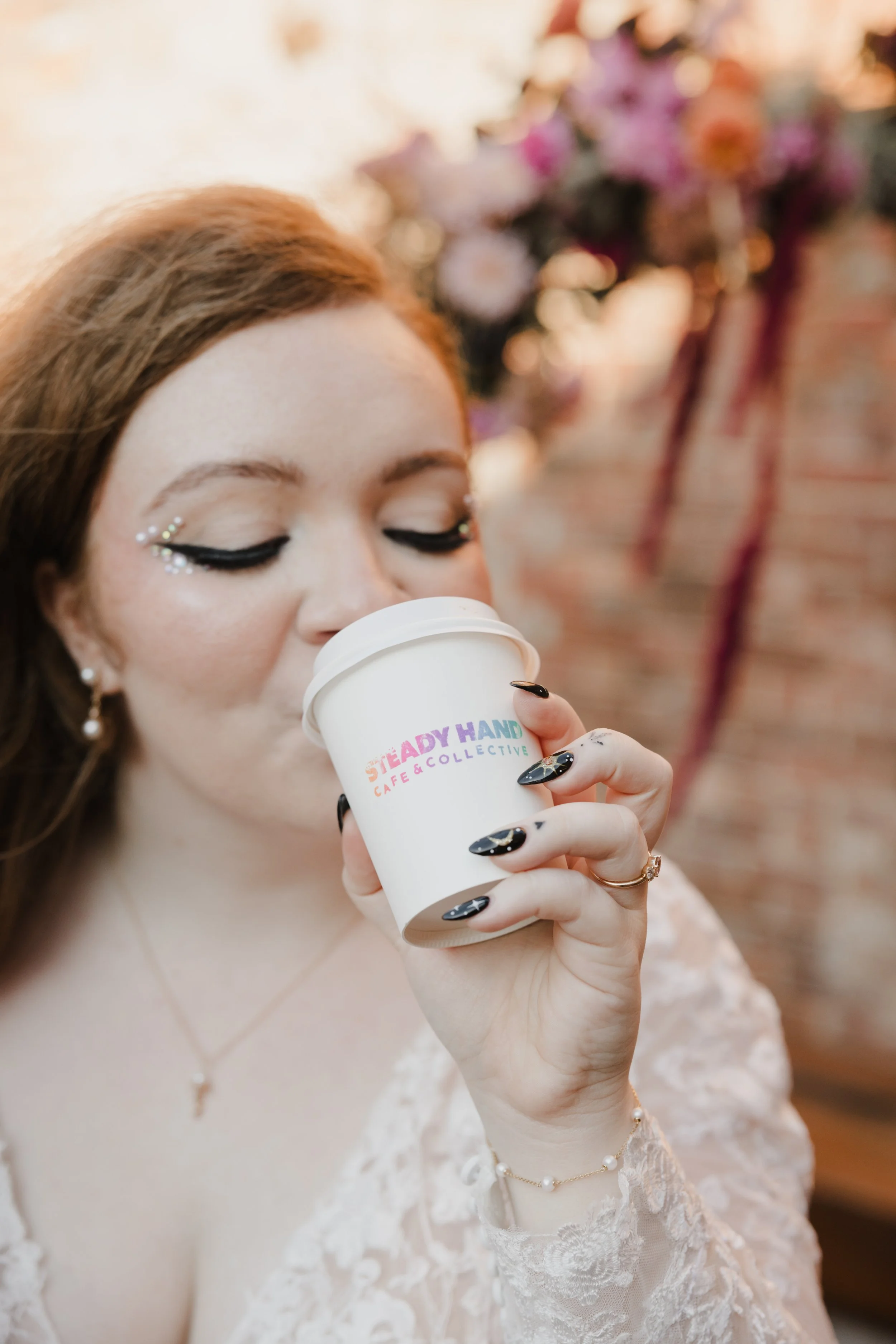  Photo courtesy of Cassie Castellaw Photography 