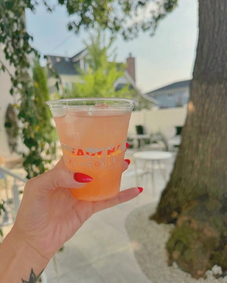 🔥🍅 Thanks for always loving on our wacky wild Kool-aid style menu and trusting us when we offer you some really inspired and different coffees! We&rsquo;ve been doing this since 2020 and I do not plan on stopping! For those who have been here since