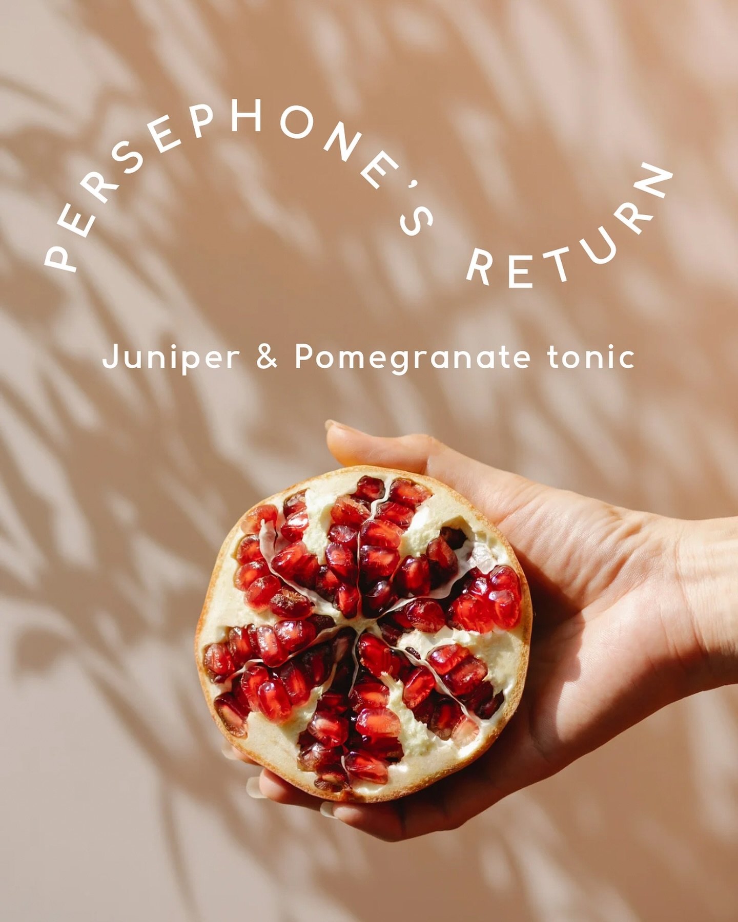 The slow (and I mean so SLOW) descent out of Summer and into the new rhythms of Autumn means a change of pace for our menu. What better way to SLOWLY transition the vibe over here other than to drop an oldie spesh and some of that new new I&rsquo;ve 