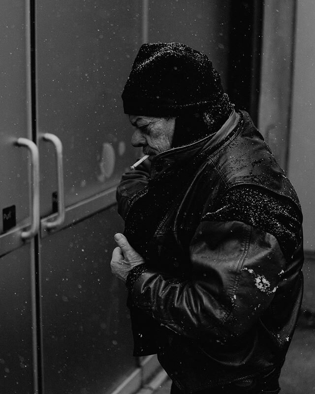 Smoker 🚬.
-
I can&rsquo;t (I shouldn&rsquo;t) go out to get new material for obvious reasons, so I decided to open &ldquo;old&rdquo; and dusty files since I move to NYC. How about start posting photos that I never thought I would?
This one was from 