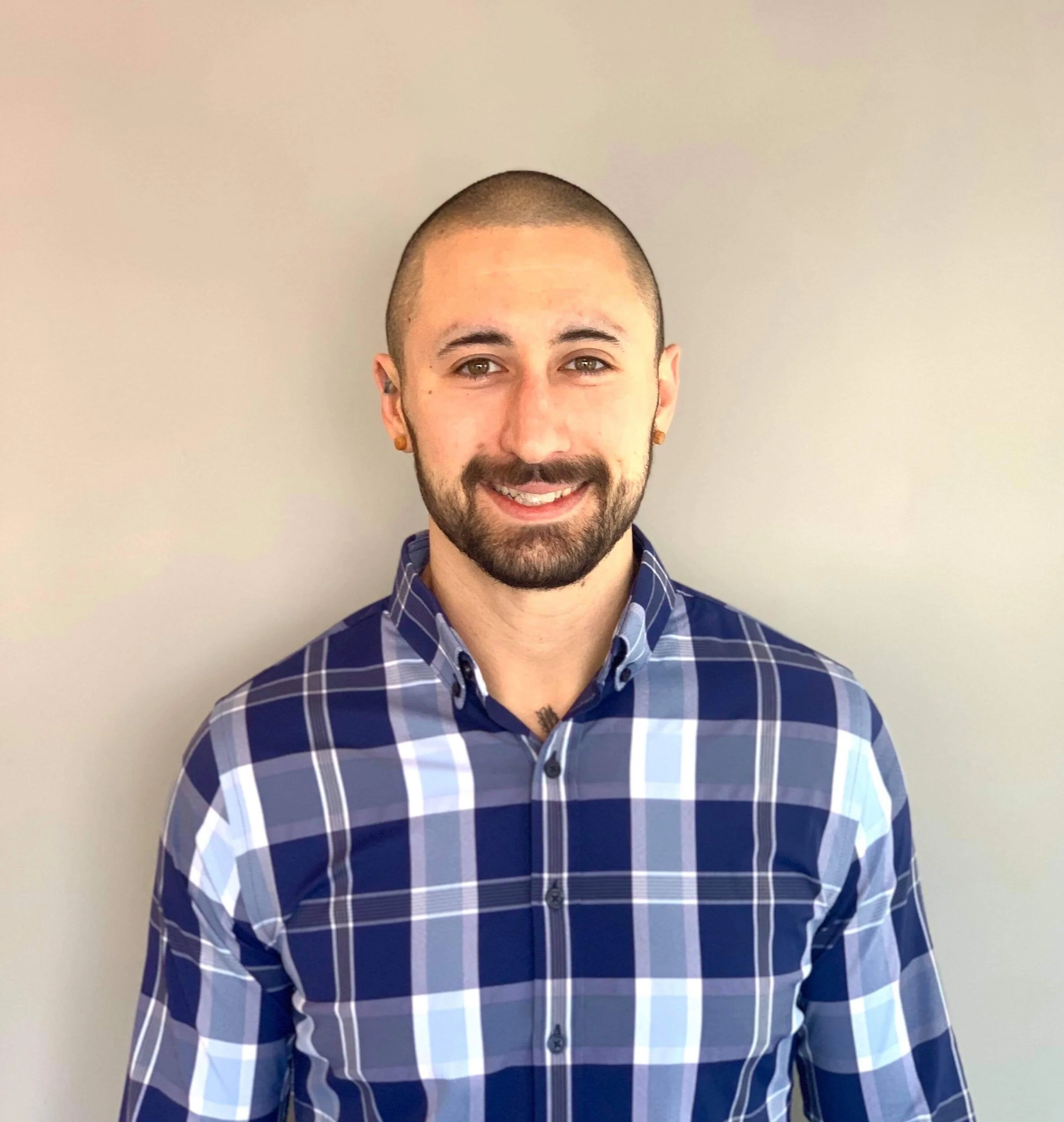 #103 - Running, Mental Health, & You w/ Jared Lombardi