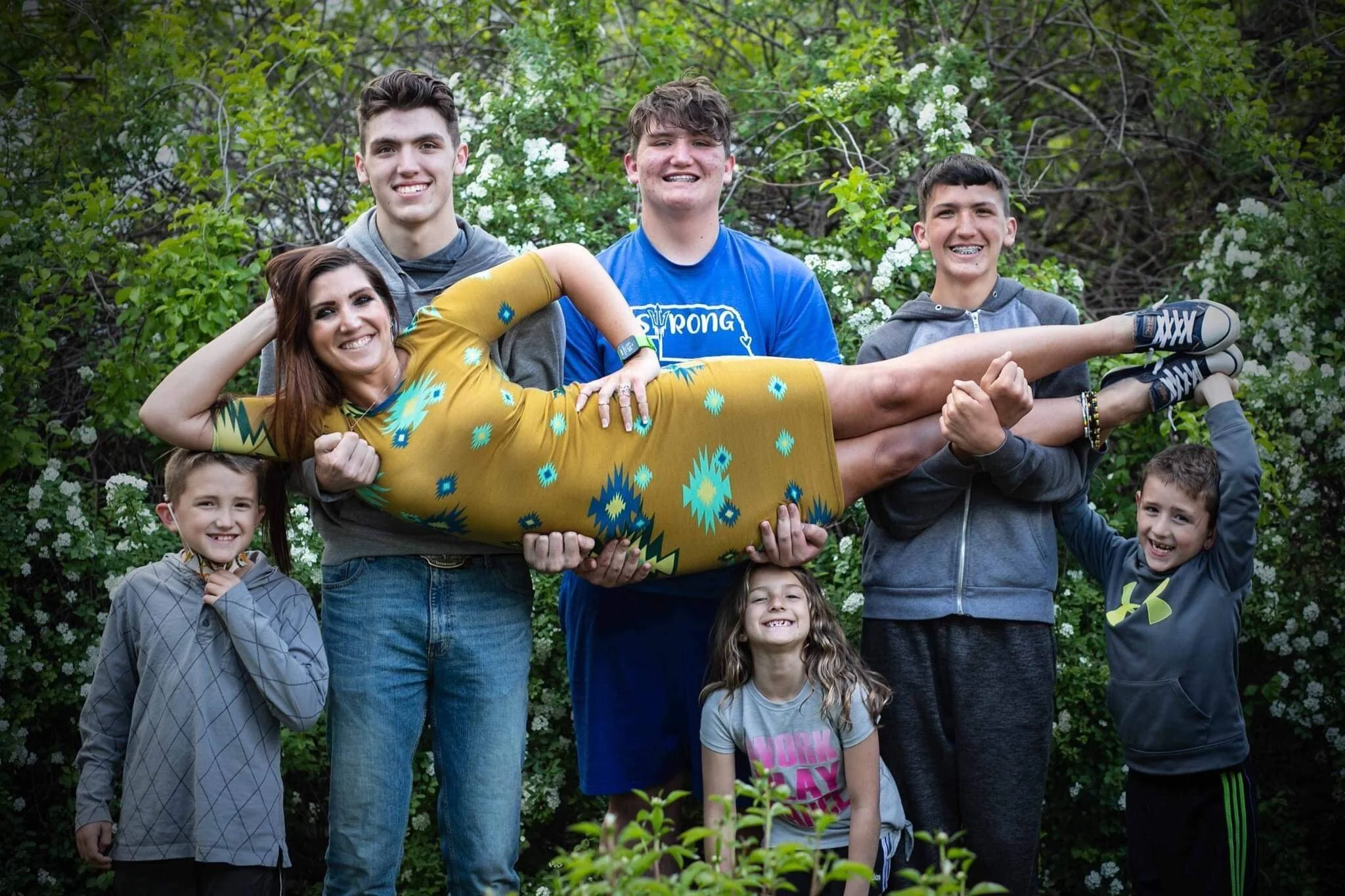 #105 - Running, Motherhood & You (7-Steps To Becoming A Mother-Runner) w/ Ashley Cherie