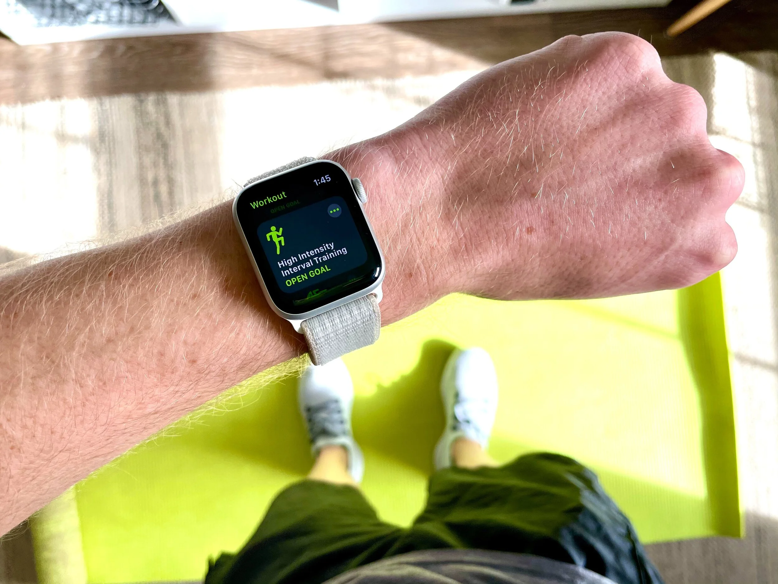  111 Workout Smarter Not Harder The New Way To Train For A Marathon