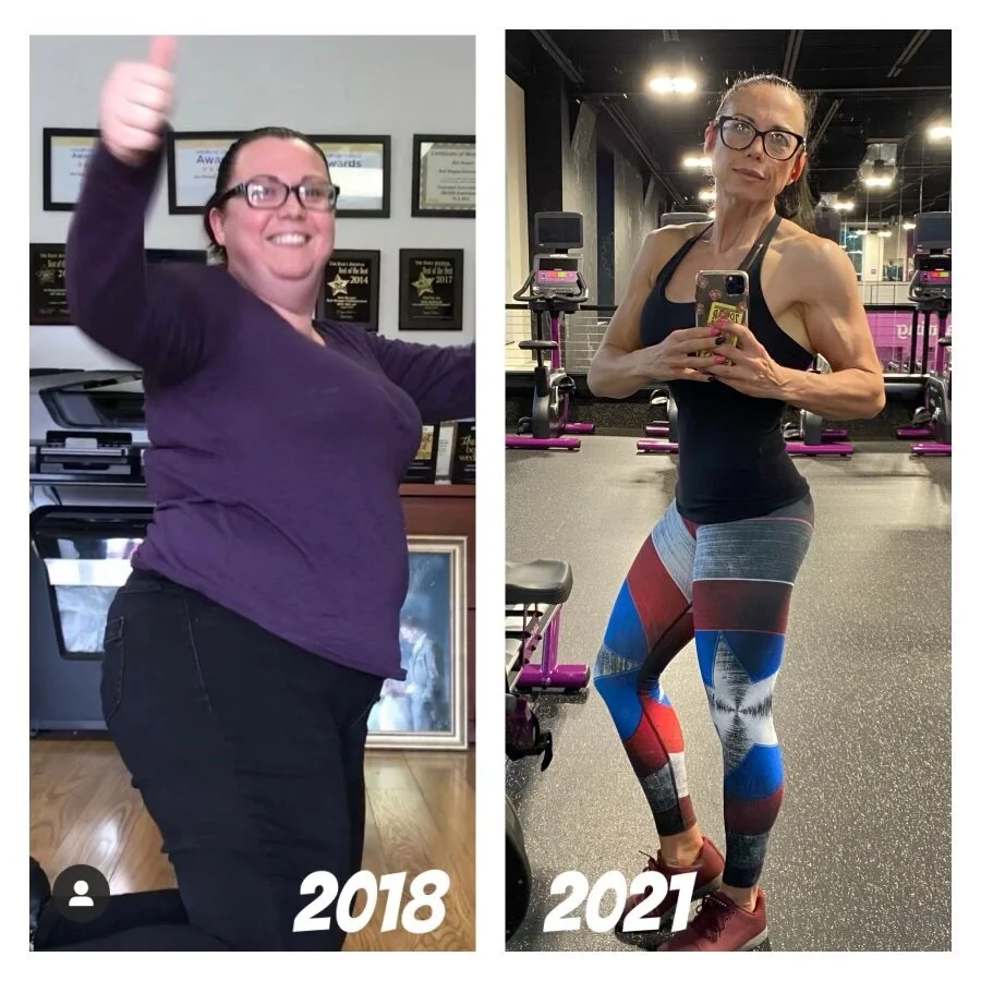 #114 - Hard Work Pays Off / Running Towards Your Goals w/ Angela Riley