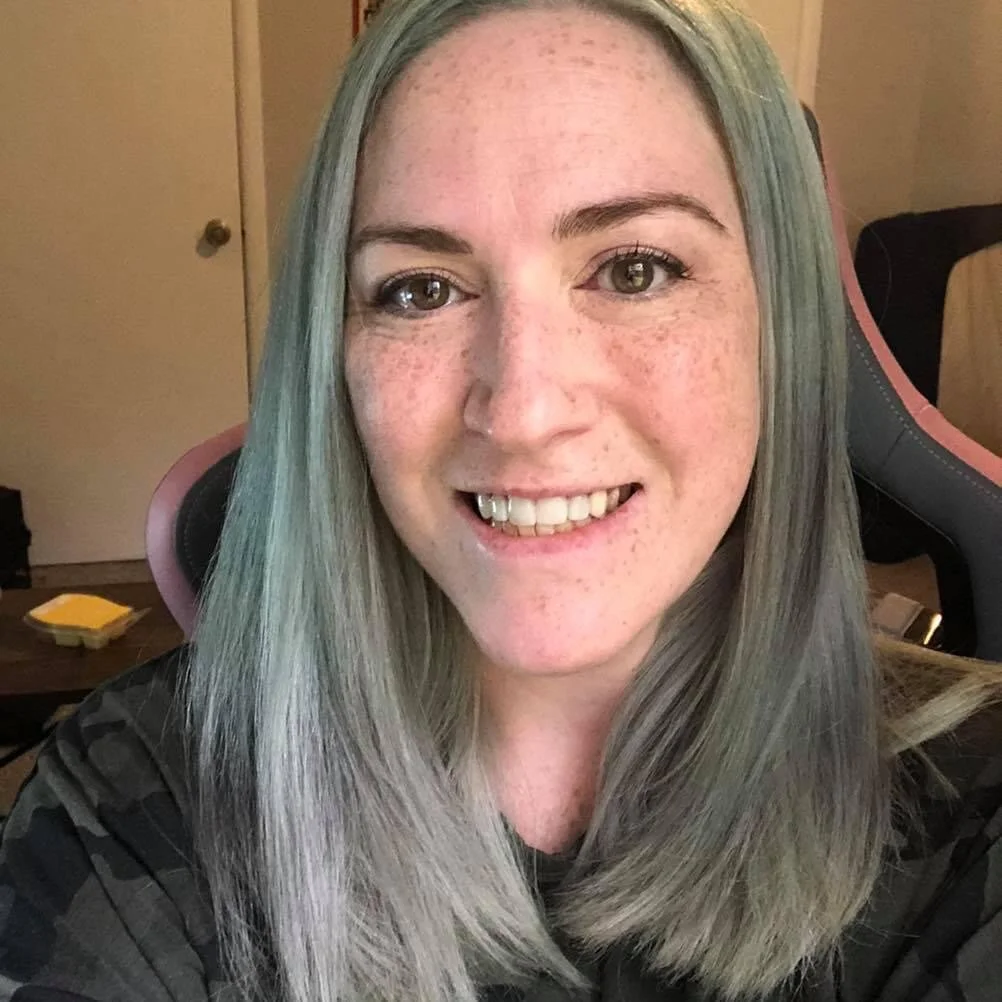 #115 - Can Running Make You Younger? Featuring Jessica Young