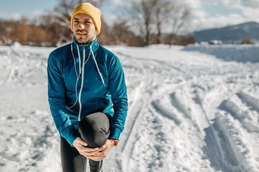#133 - How To Dress For Running In The Winter