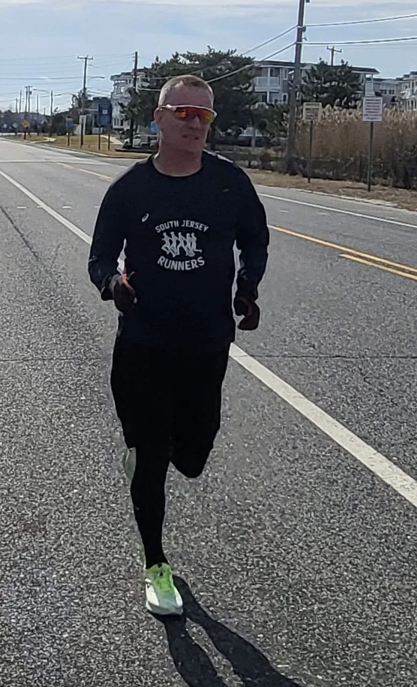 #142 - A Runner's Story (The Arthur (Stig) Blomkvest Story)