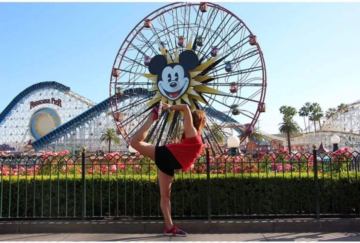 #144 - Running, Yoga, & Shannon Connelly