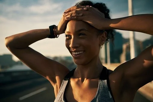 #153 - 6 Steps To Running On More Energy Now