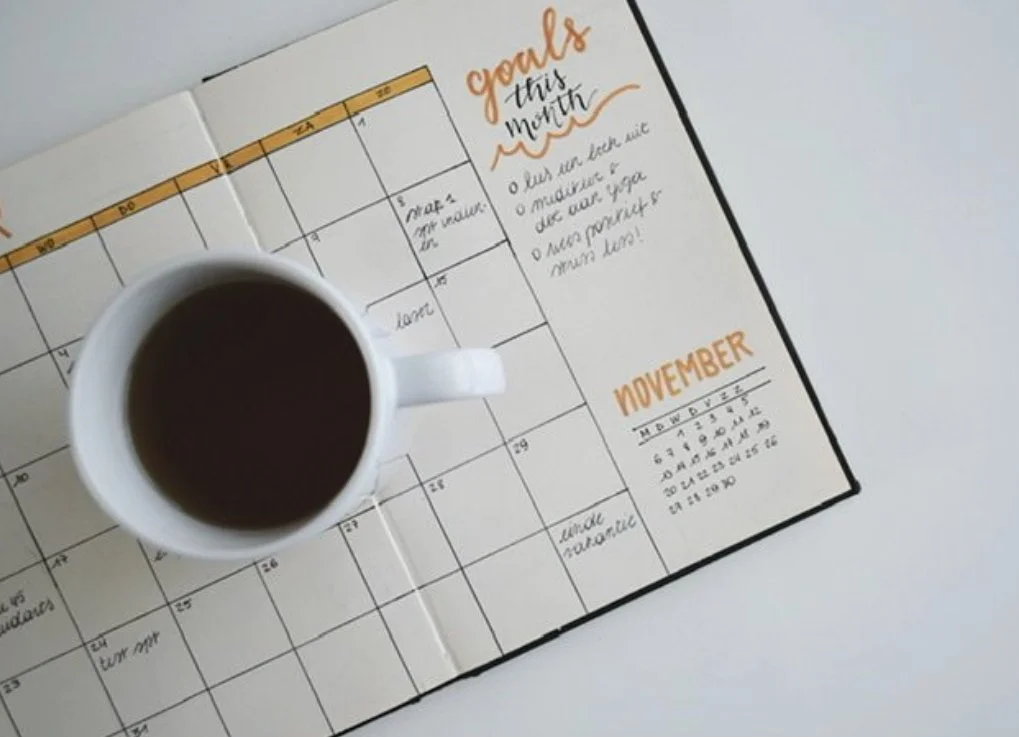 #166 - Have a Clear Goal: Health Tips for Weight Loss