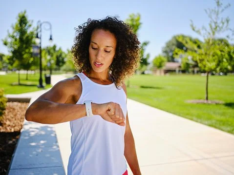 #179 - Maximize Your Lunch Break; Health Tips For Running