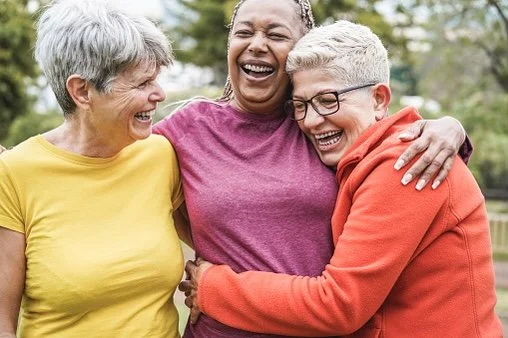 #190 - Find Active Friends: Health Tips For Weight Loss