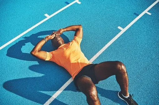 #195 - Running Motivation; It's Not Always Easy