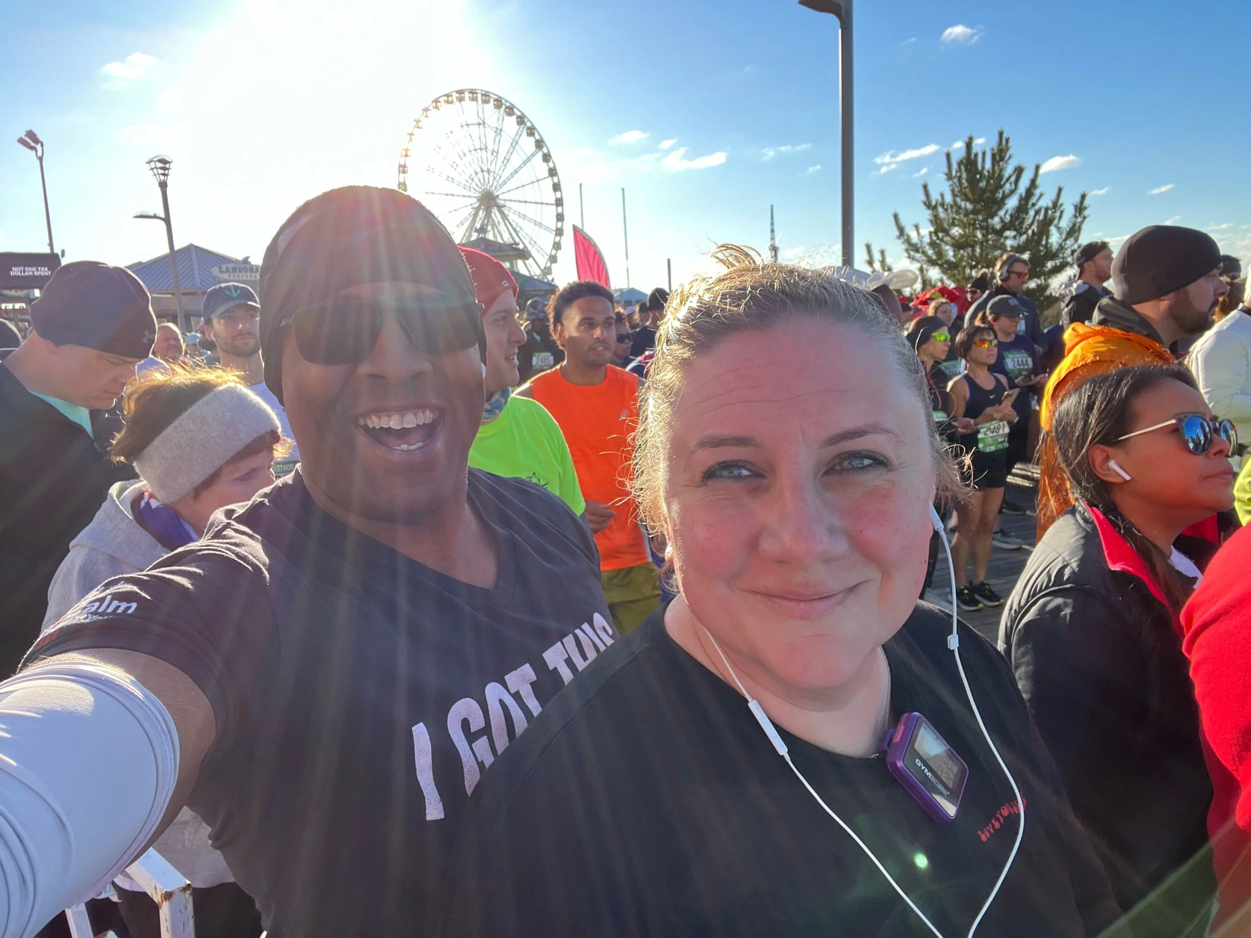 #196 - Running Motivation; If You Want To Change Your Life….. Become A Runner
