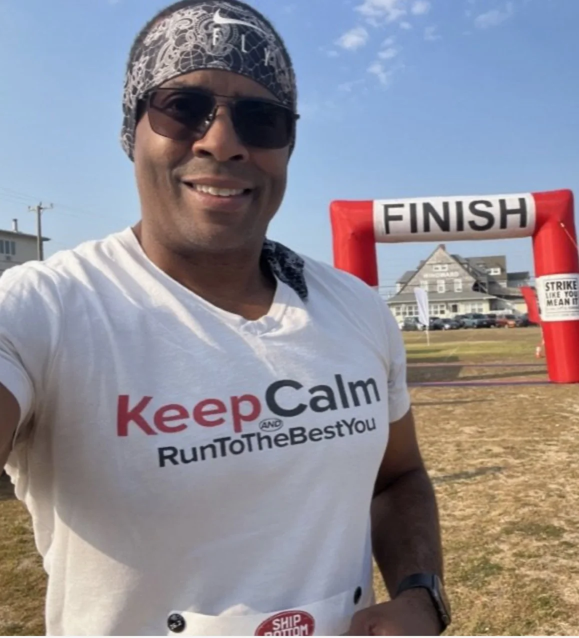 #204 - Running Lessons Learned The Hard Way