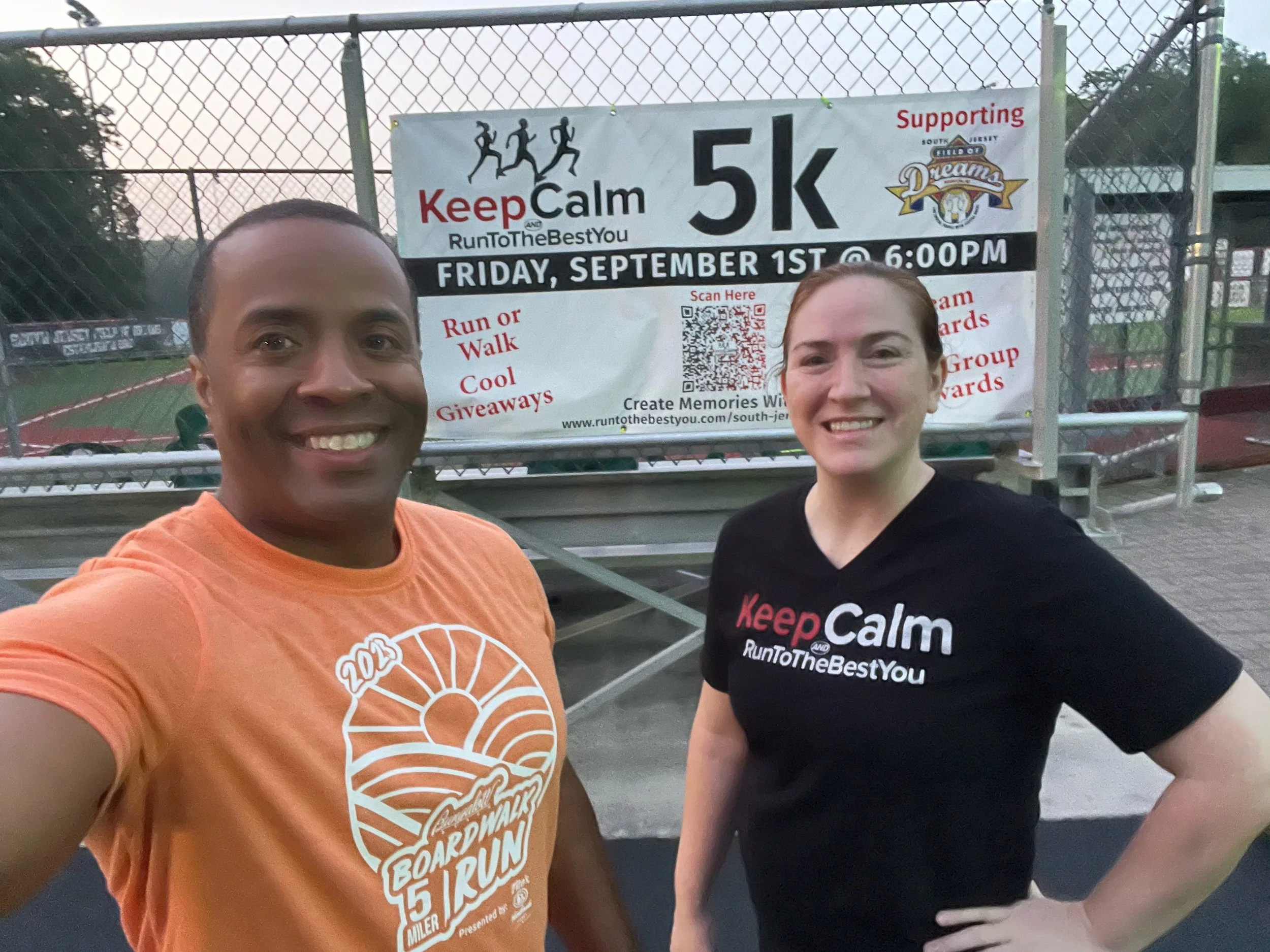 #208 - How To Achieve Running Success In 2023
