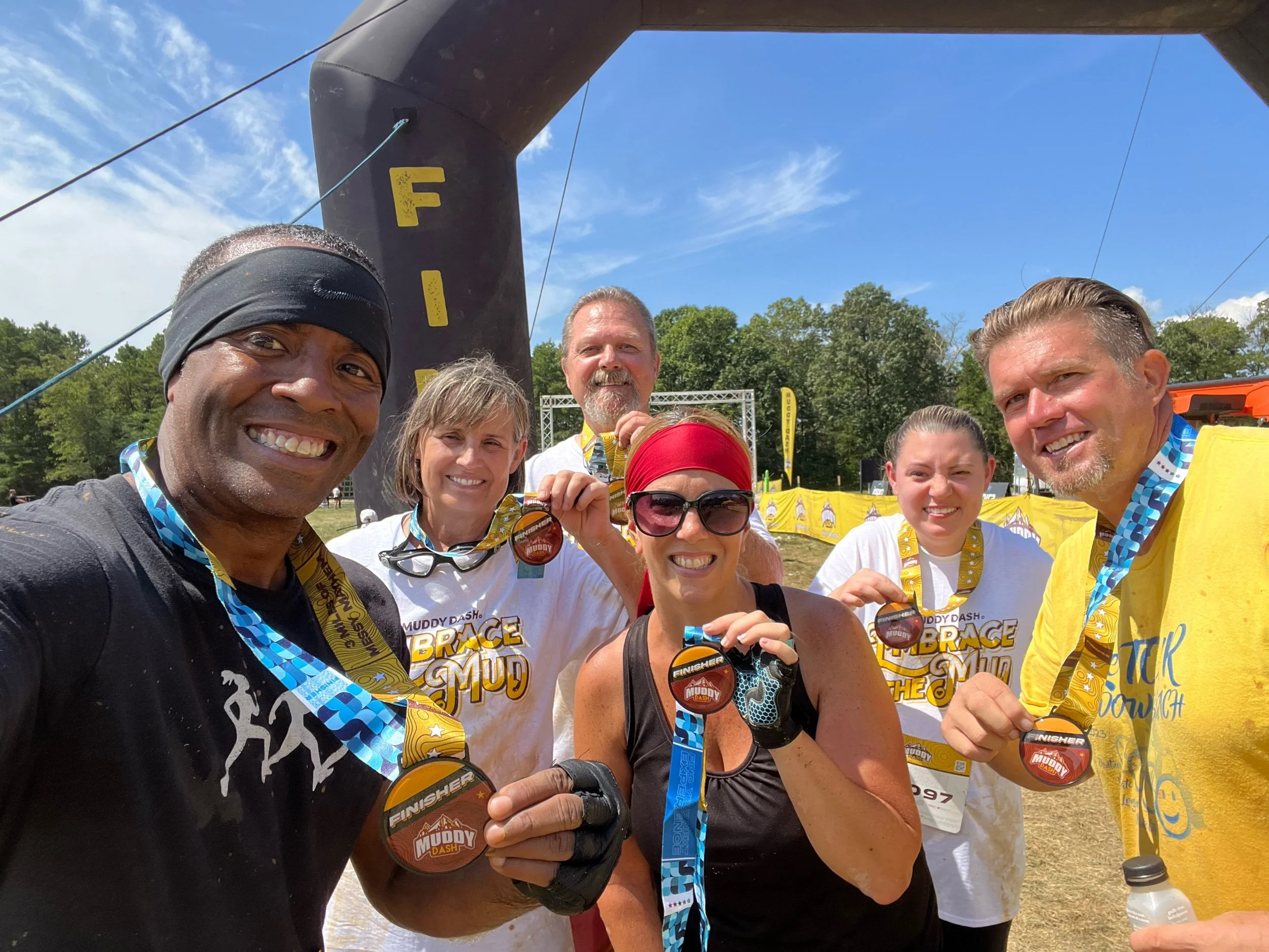 #214 - Don’t Run To Minimize Fat?!
