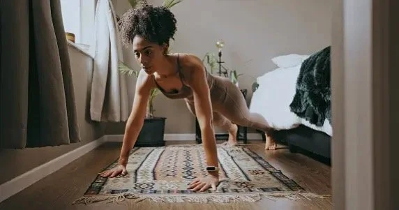 #216 - Running Tip: Good Runners Strengthen Their Whole Bodies