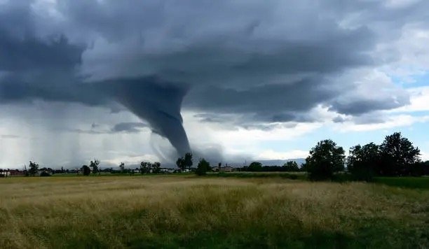 #262 - Learning To Run or Dance Between The Tornados