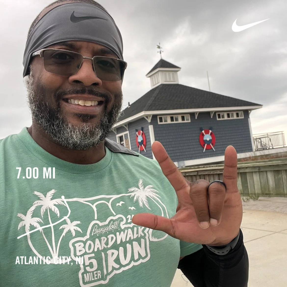 #272 - Bouncing Back / How To Keep Your Weight Off / New Crew Members 